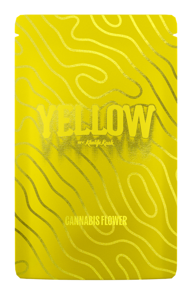 POINT BREEZE YELLOW