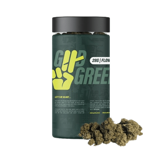 Cannabis Promo, Cannabis Sales, Cannabis Discounts, Cannabis on Sale, Good Green 28g 175 1