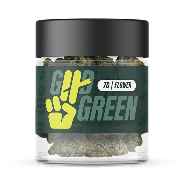 BANANACONDA GOOD GREEN BANANACONDA GOOD GREEN