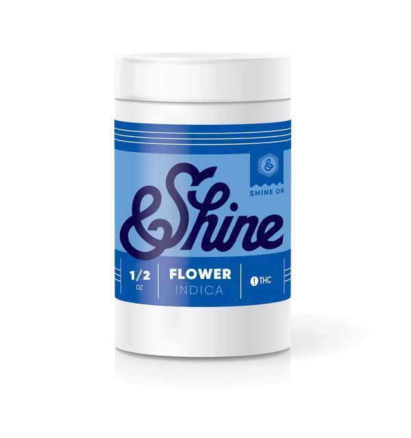 GARLIC KUSH &SHINE GARLIC KUSH &SHINE