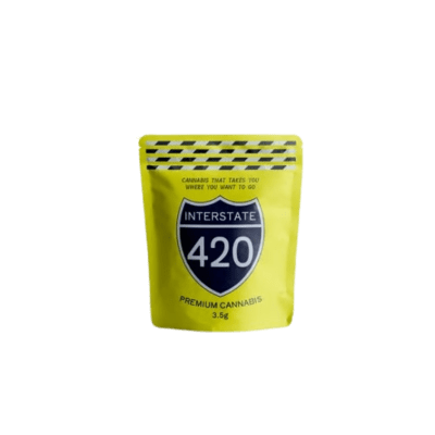 KANDY KUSH I420