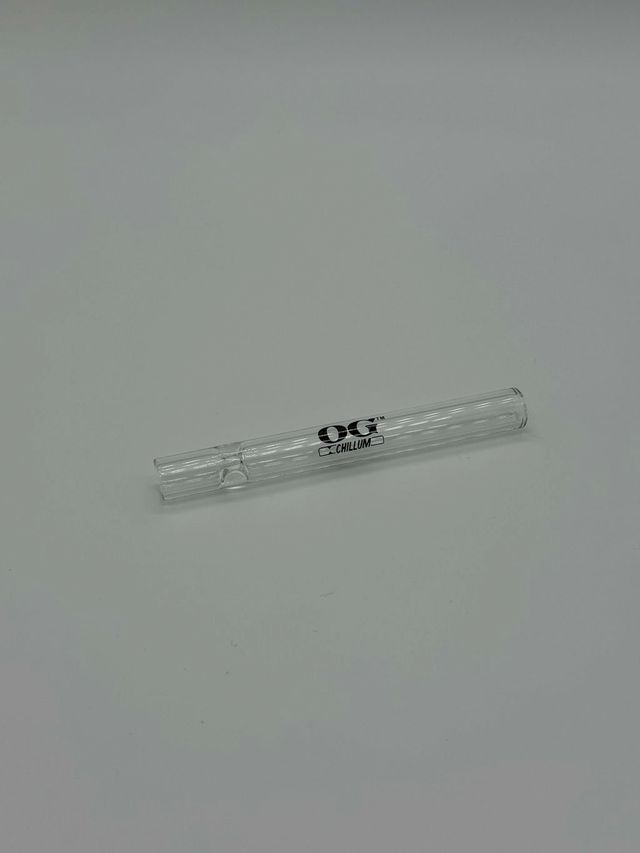 GLASS CLEAR JELLY ANC