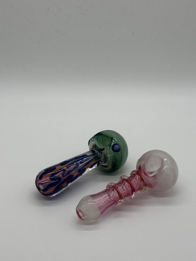 GLASS ASSORTED 5" ANC