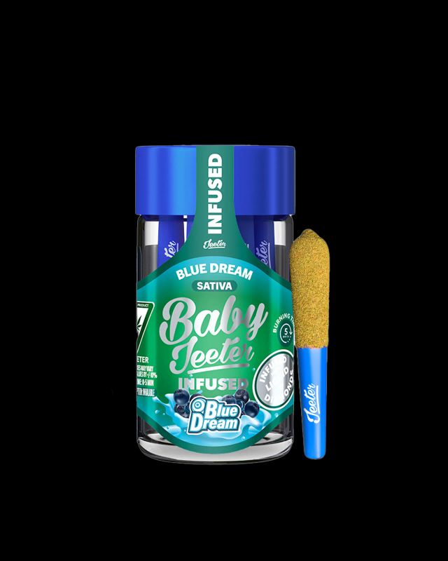 BLUE DREAM JEETER