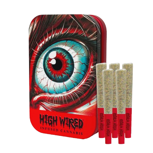 CITRUS MAC HIGH WIRED