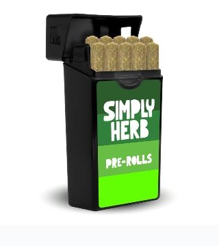 HEIR HEADS SIMPLY HERB