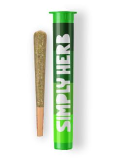 MAC 1 SIMPLY HERB