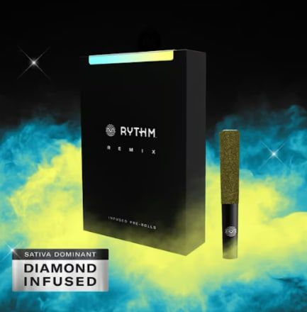 BLUE DREAM RYTHM