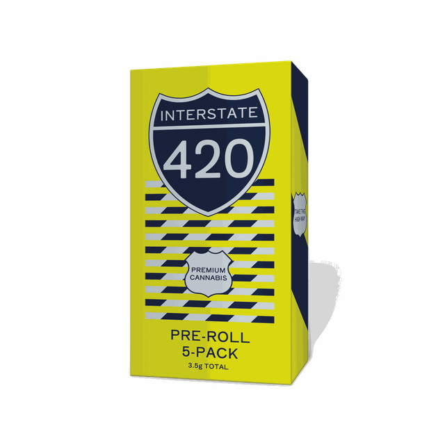 MAC DADDY I420