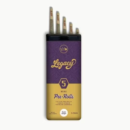 HONEY BANANAS LEGACY