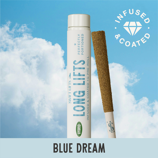 BLUE DREAM THE ESSENCE