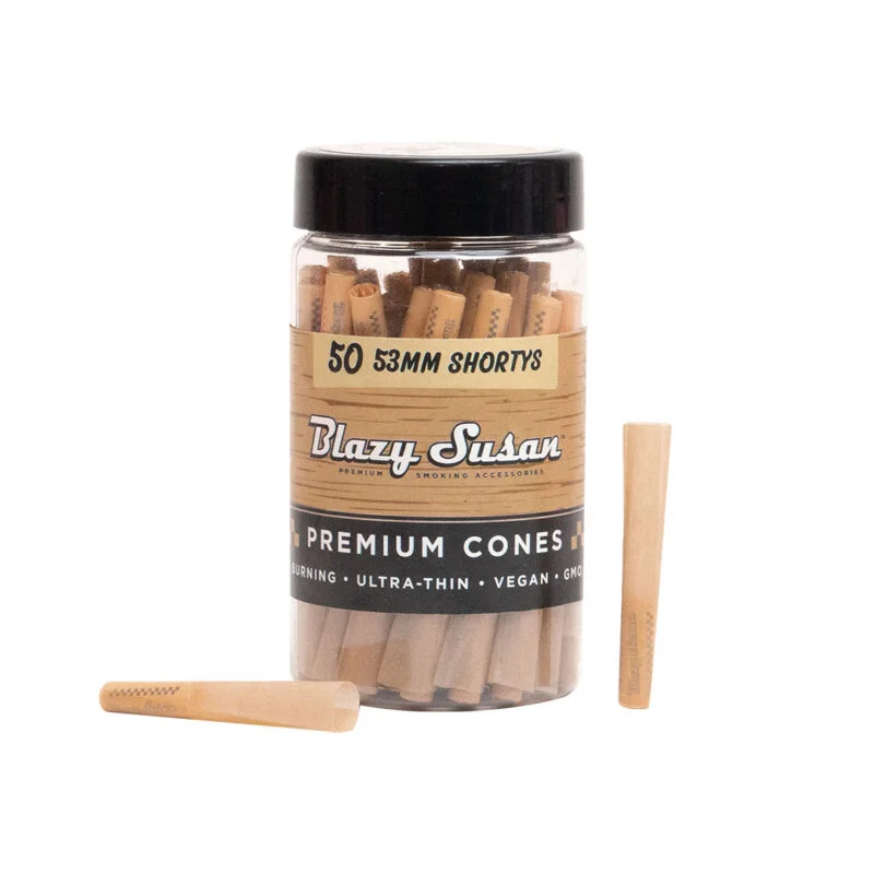 Rolling Papers Unbleached Shorty