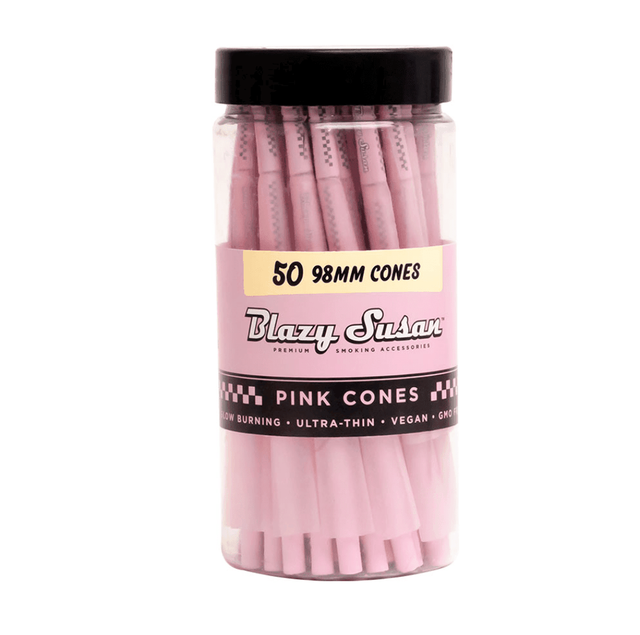 PINK 98MM Blazy Susan