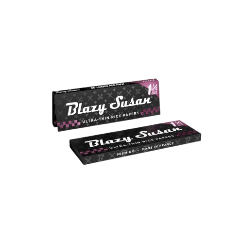 RICE KING SIZE ULTRA THIN Blazy Susan