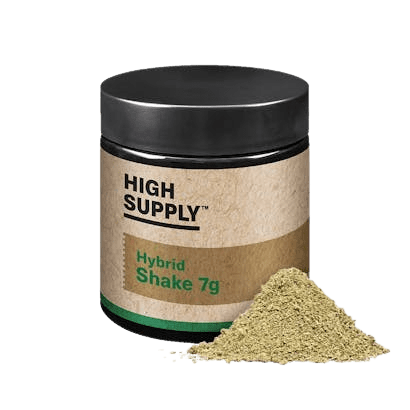FACETZ #8 HIGH SUPPLY