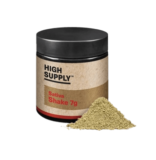 RAINBOWS & CHERRIES HIGH SUPPLY