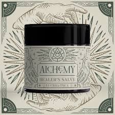 HEALER'S 5:1 CBDA:THCA ALCHEMY