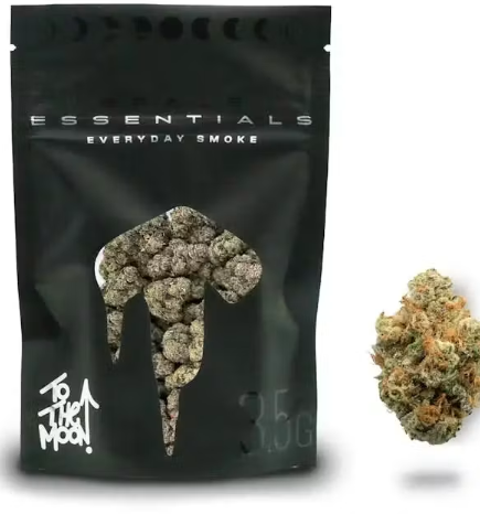 Caramel Cookies To The Moon
