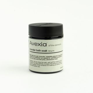 EPSOM SALT AVEXIA