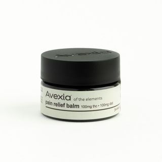 HARMONY PAIN RELIEF 1:1 THC:CBD AVEXIA