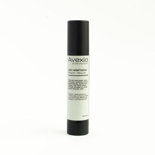 PAIN RELIEF 1:1 THC:CBD AVEXIA