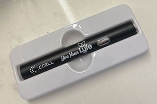 M4B PRO BLACK LYFE BRANDED CCELL
