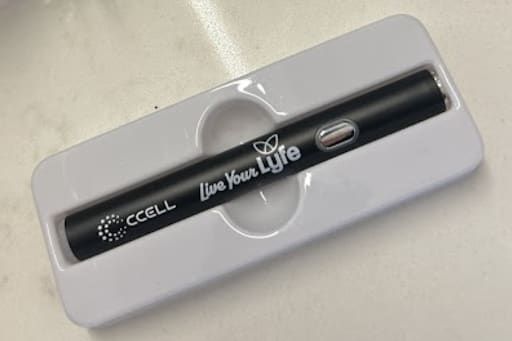 M4B PRO BLACK LYFE BRANDED CCELL