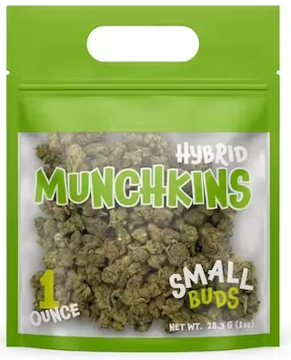 RS11 Munchkins