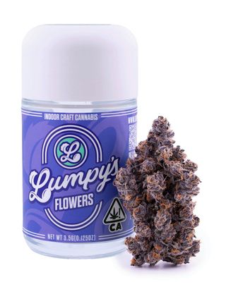 Apple Fritter Lumpy's Flowers