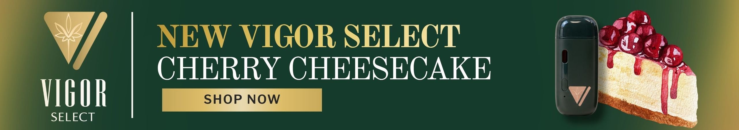 Cannabis Promo, Cannabis Sales, Cannabis Discounts, Cannabis on Sale, Cherry Cheesecake