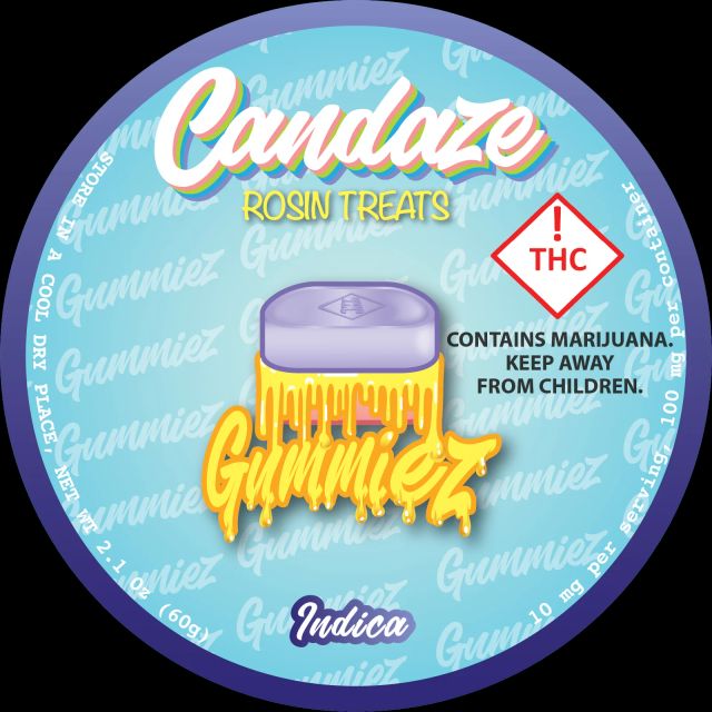 Indica Classics Candaze