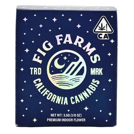 Blue Face Fig Farms Blue Face Fig Farms