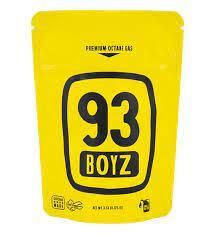 #34 93 Boyz #34 93 Boyz