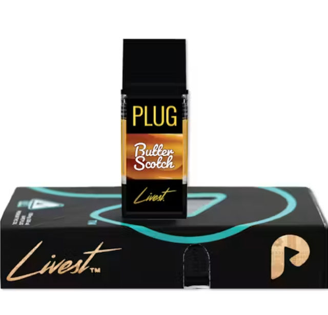 ButterScotch PlugPlay
