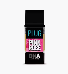 Pink Rose PlugPlay