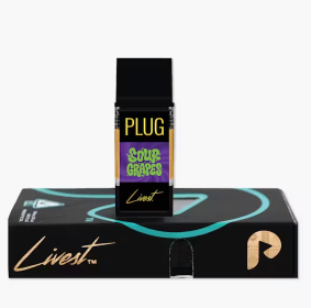 Sour Grapes PlugPlay