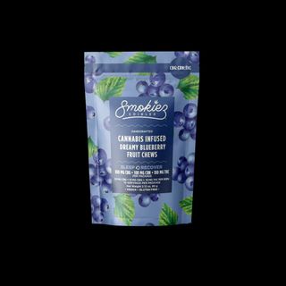 Cannabis Promo, Cannabis Sales, Cannabis Discounts, Cannabis on Sale, 25% off Smokiez 3