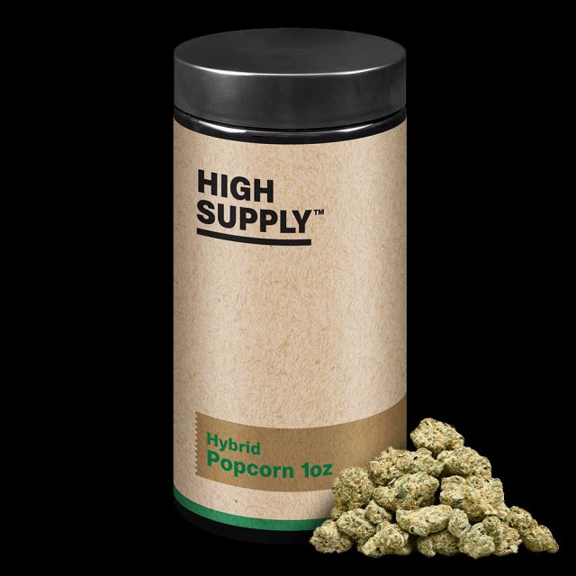 Blue Dream High Supply