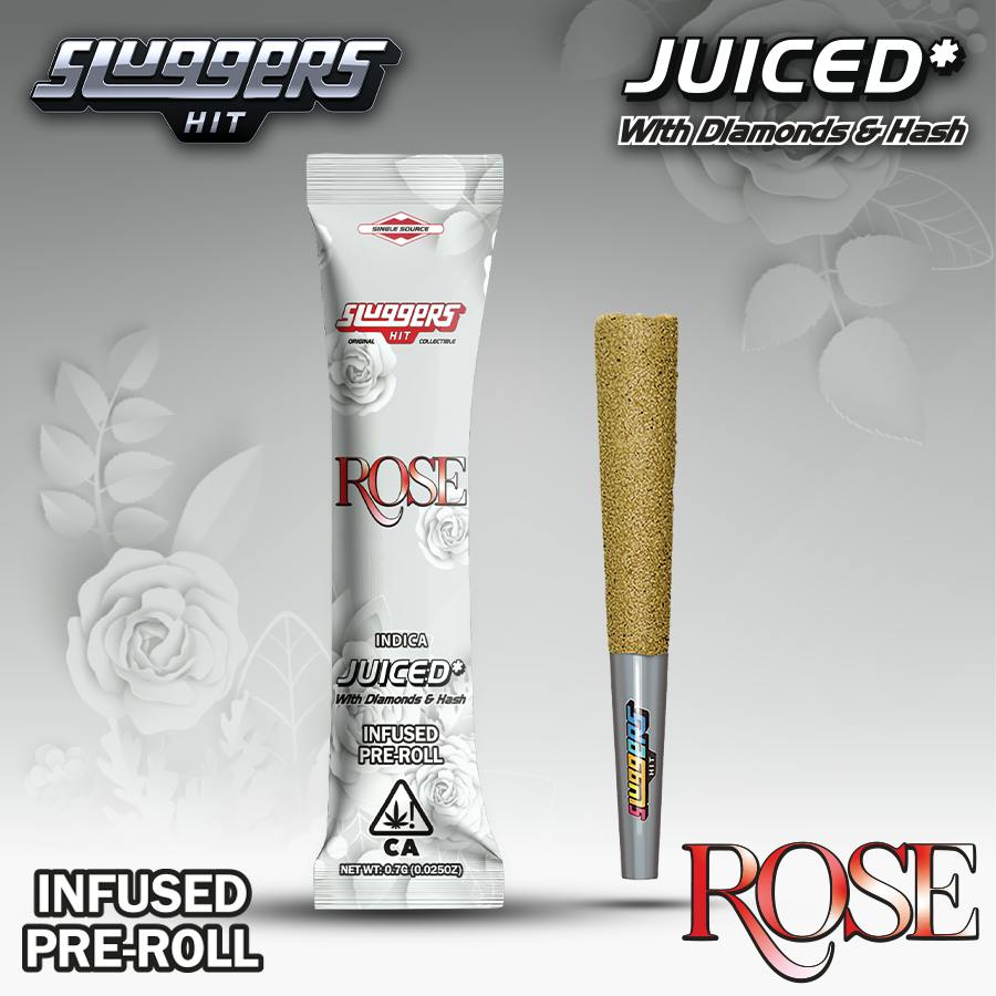 Rose Preroll