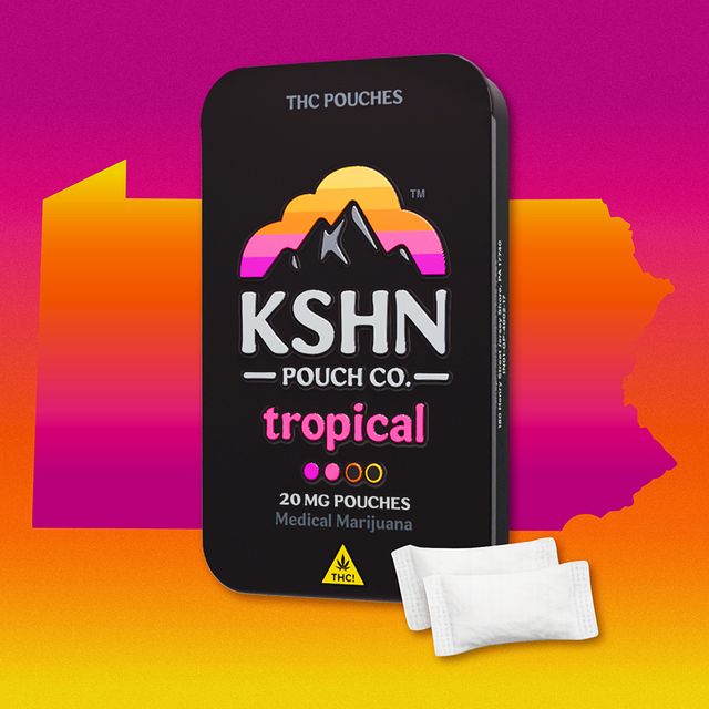 Tropical KSHN