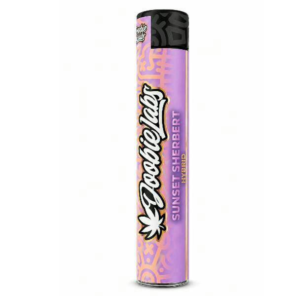 Sunset Sherbert