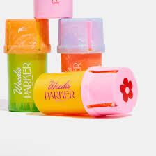 Grinder + Storage Case