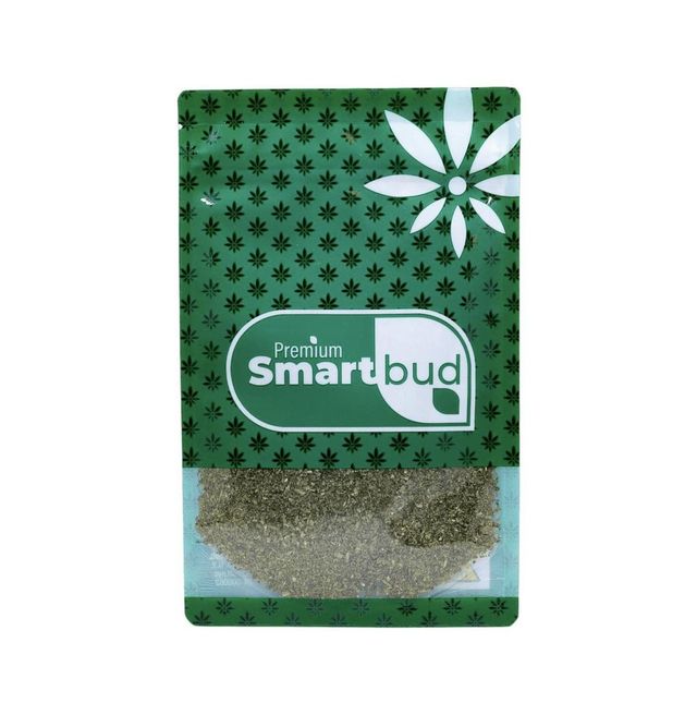 Girl Scout Cookies SmartBud