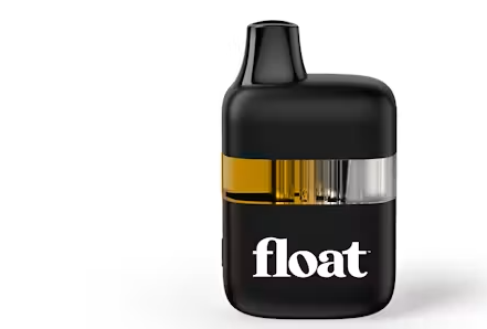 Mai Tai All-in-One Vape Float Mai Tai All-in-One Vape Float