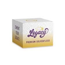 Chem 4 | Cold Cure Legacy Chem 4 | Cold Cure Legacy