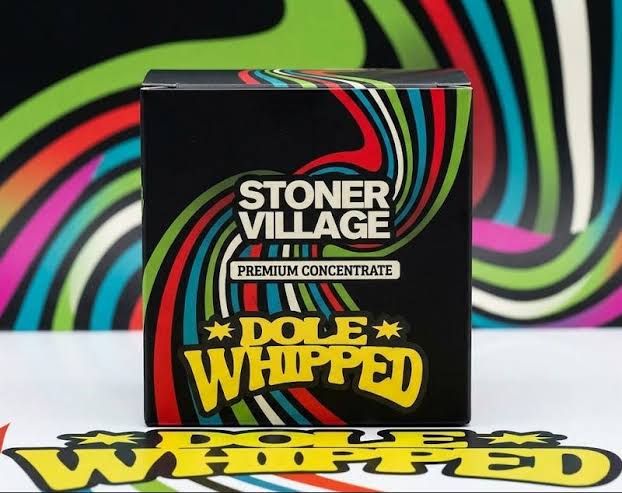 Dole Whipped #1 | Stoner Village Dole Whipped #1 | Stoner Village