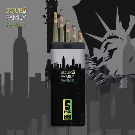 LMNO-Z Sour Family Farms