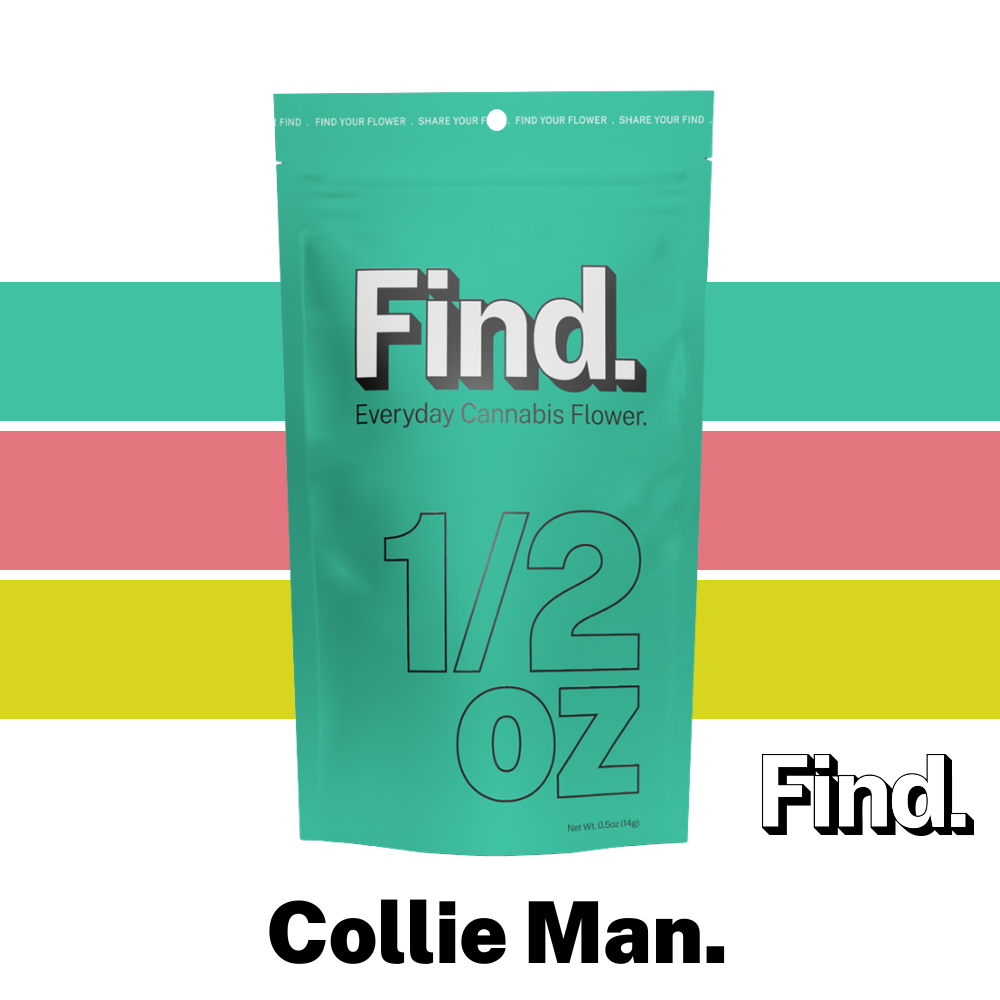 Collie Man Kush