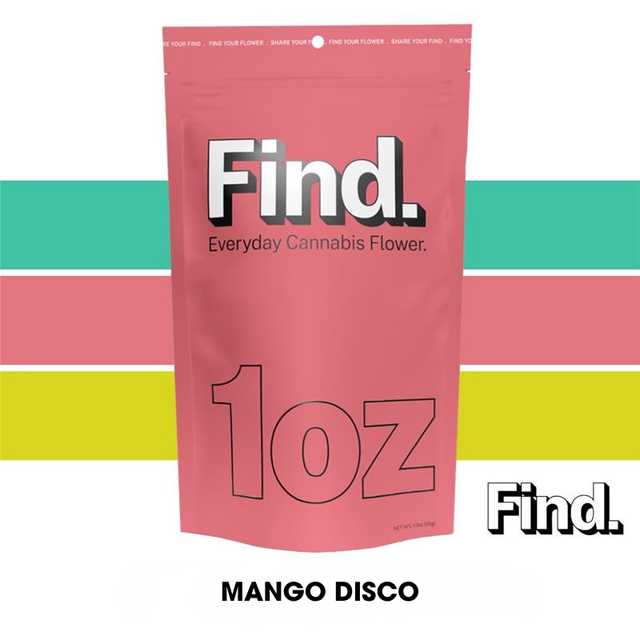 Mango Disco Find Mango Disco Find
