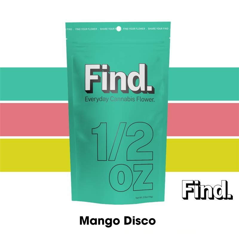 Mango Disco